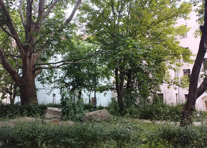 Antoniego Old Town Apartment