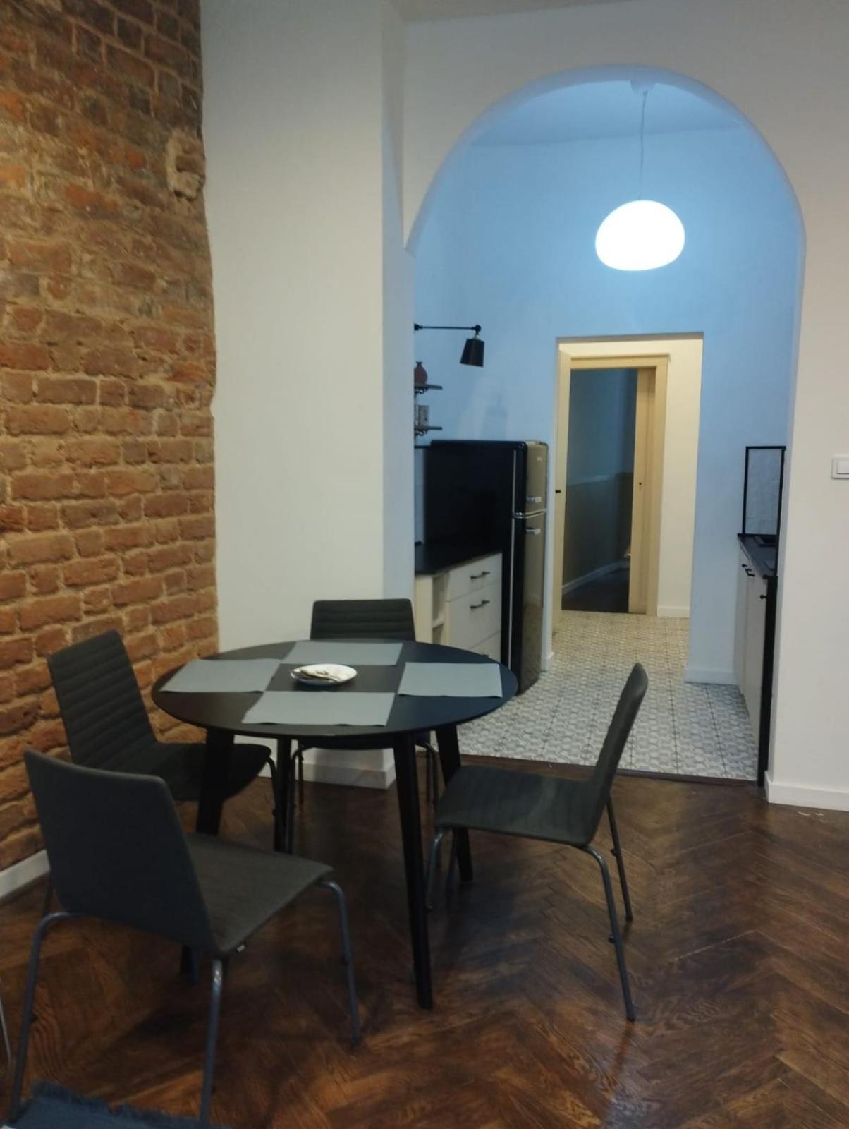 Antoniego Old Town Apartament