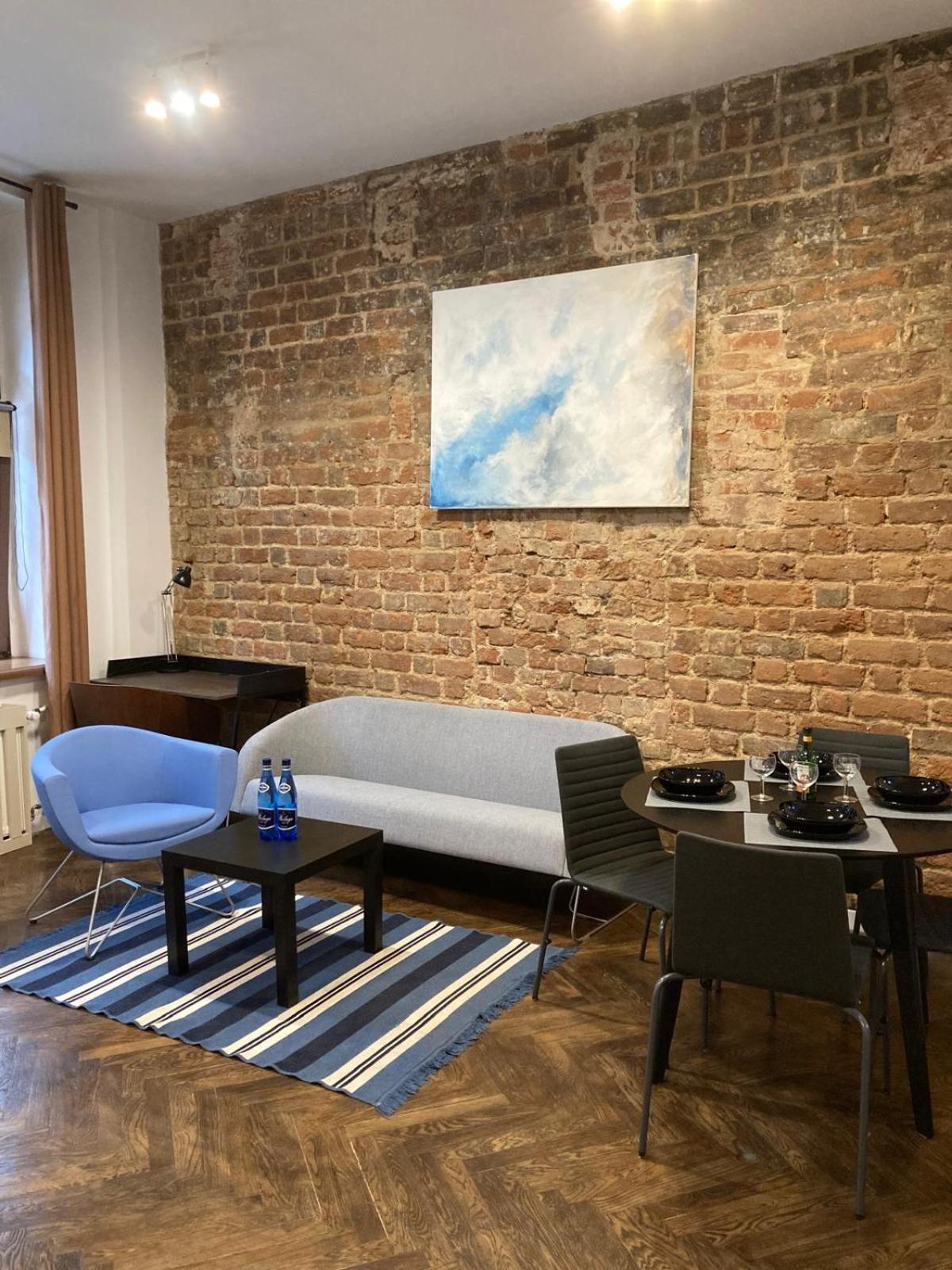 Apartament Antoniego Old Town