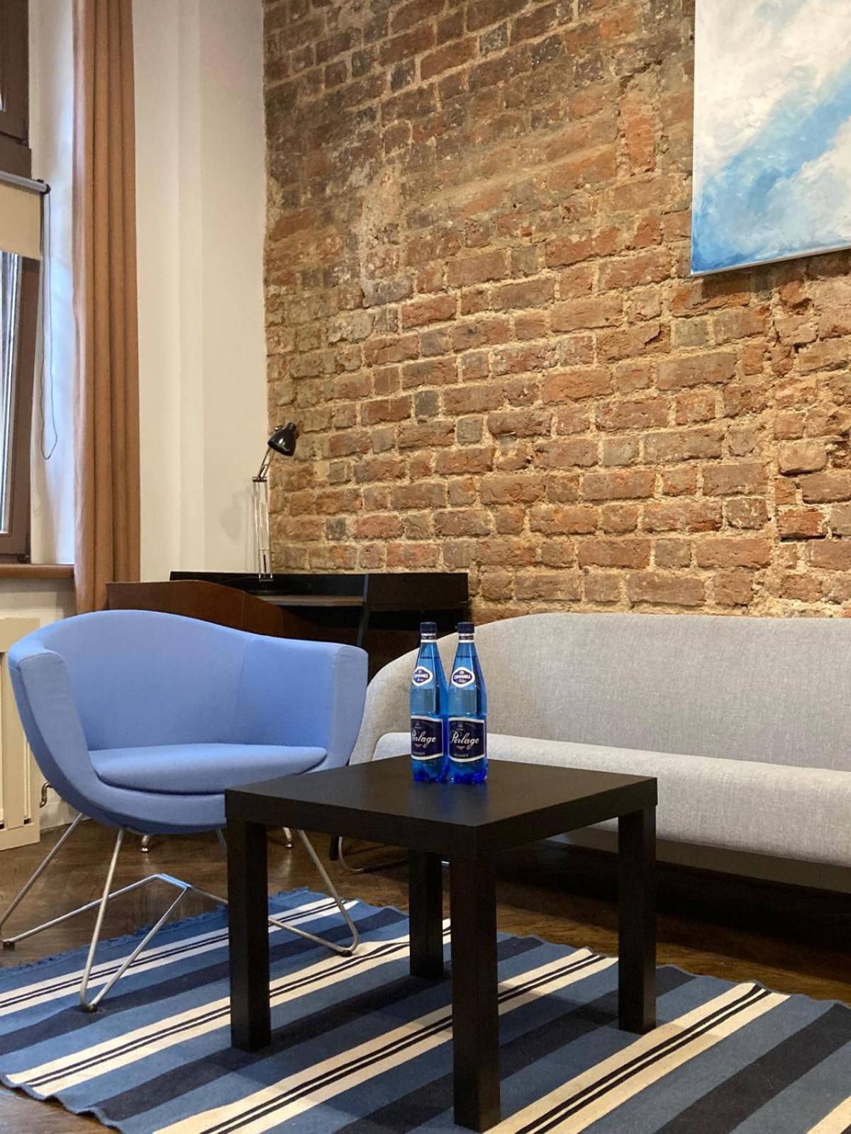 Apartment Antoniego Old Town
